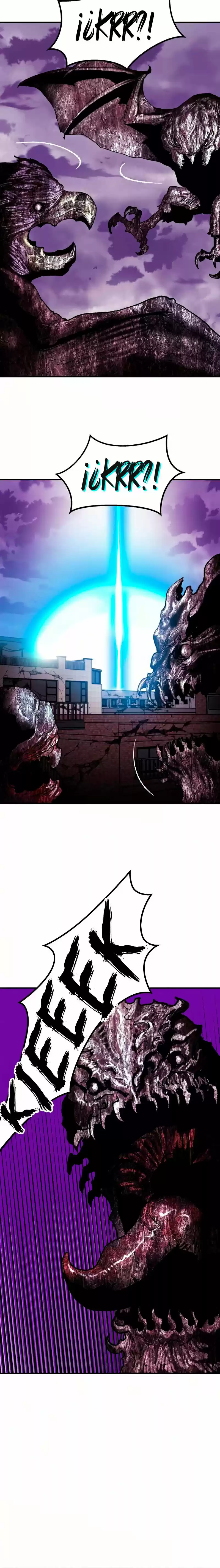 Limit Breaker - Capítulo 66 - Página 21 - LectorTMOo