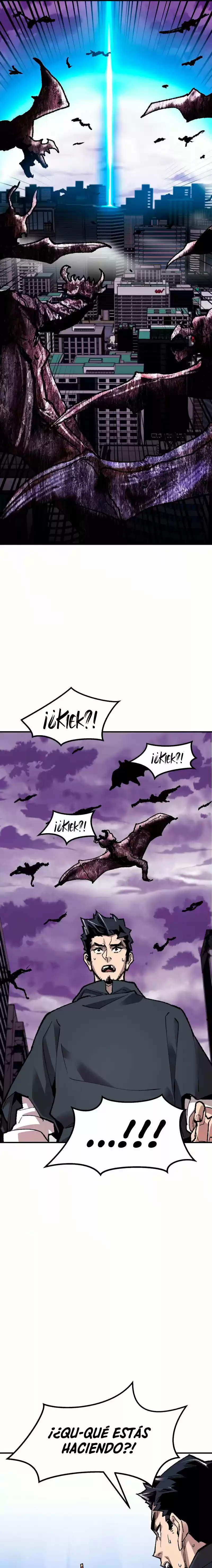 Limit Breaker - Capítulo 66 - Página 22 - LectorTMOo
