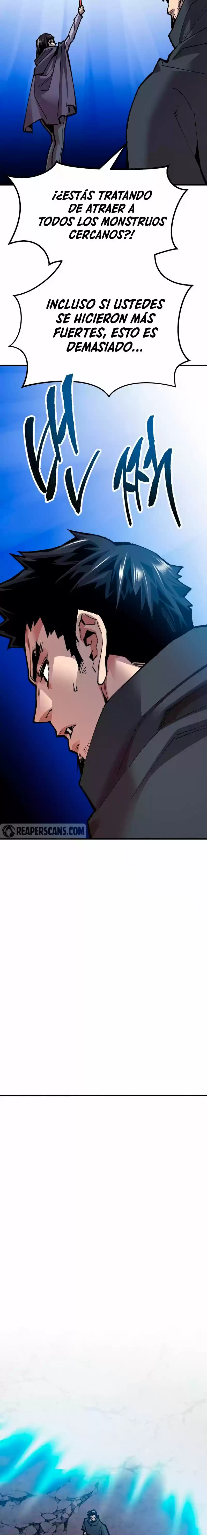 Limit Breaker - Capítulo 66 - Página 23 - LectorTMOo