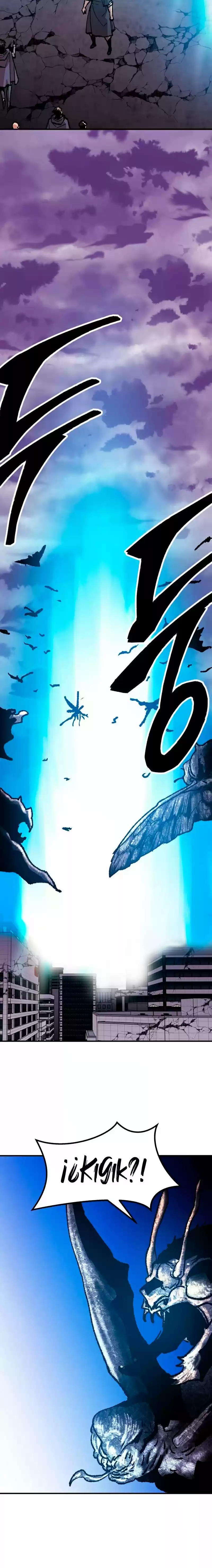 Limit Breaker - Capítulo 66 - Página 24 - LectorTMOo