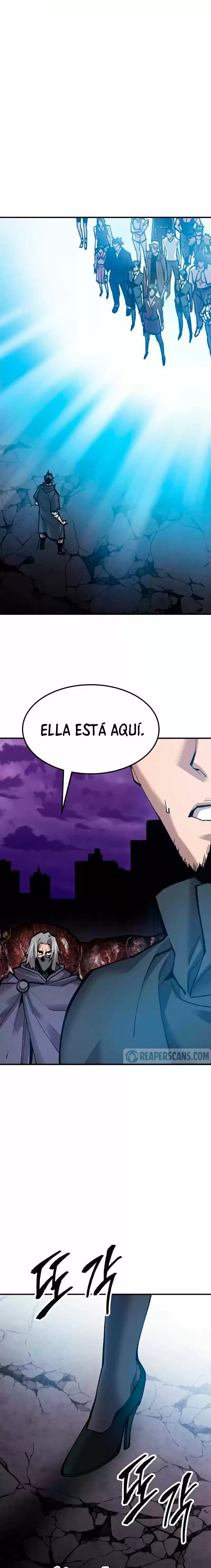 Limit Breaker - Capítulo 66 - Página 27 - LectorTMOo