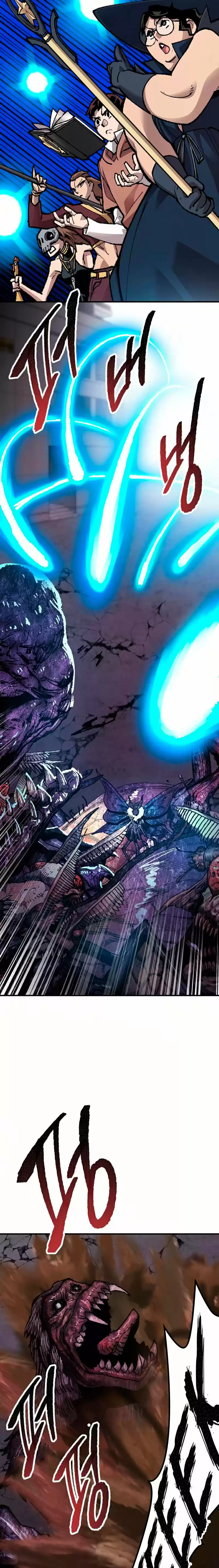 Limit Breaker - Capítulo 66 - Página 32 - LectorTMOo
