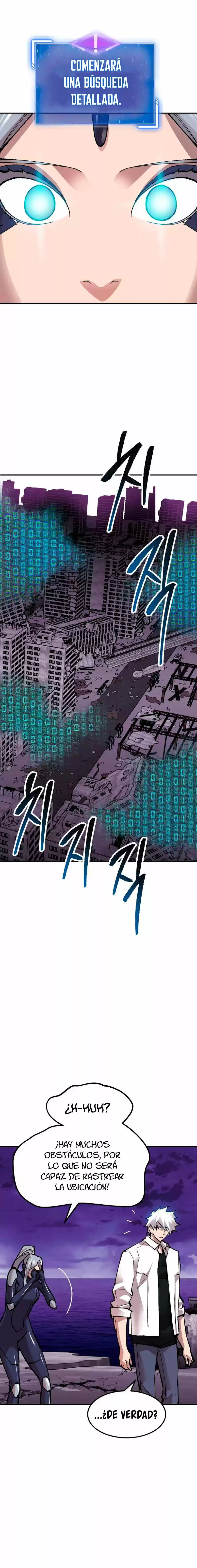 Limit Breaker - Capítulo 67 - Página 4 - LectorTMOo