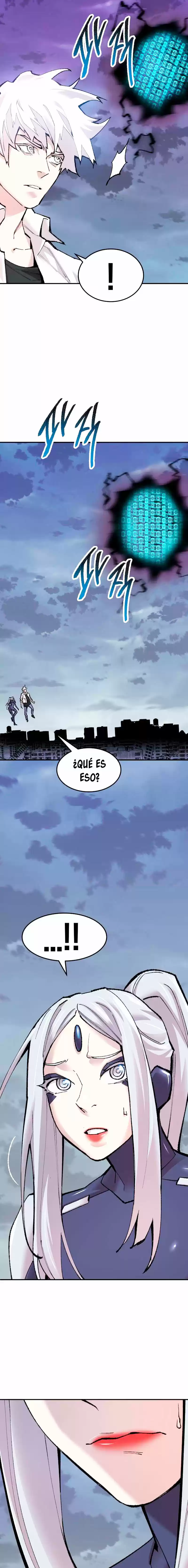Limit Breaker - Capítulo 67 - Página 18 - LectorTMOo