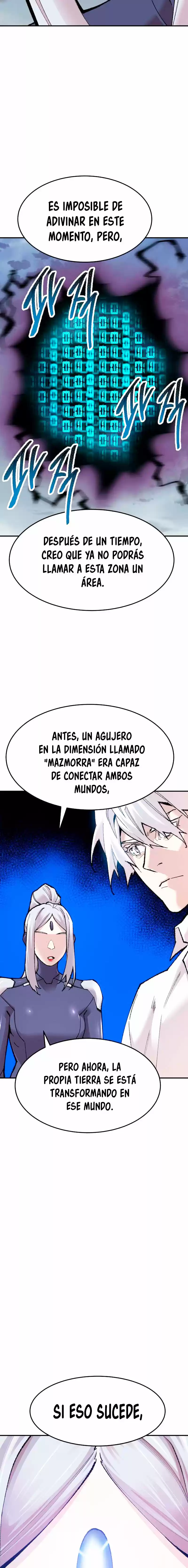 Limit Breaker - Capítulo 67 - Página 19 - LectorTMOo