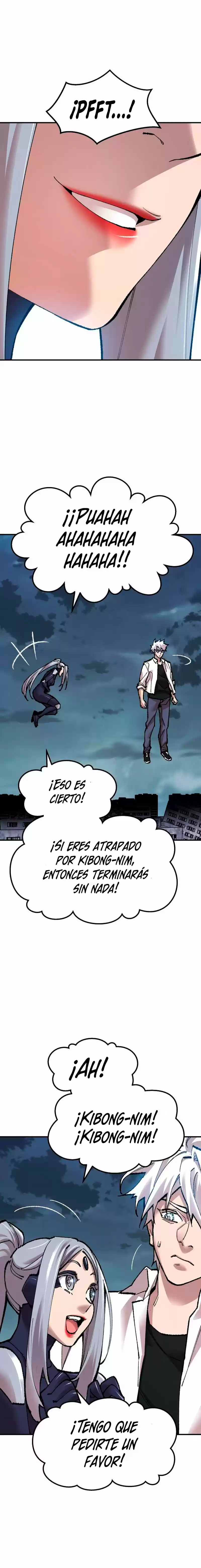 Limit Breaker - Capítulo 67 - Página 23 - LectorTMOo