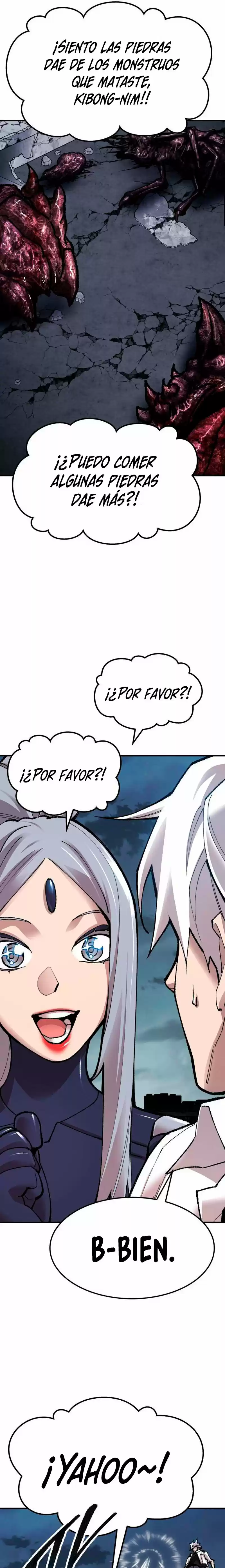 Limit Breaker - Capítulo 67 - Página 25 - LectorTMOo
