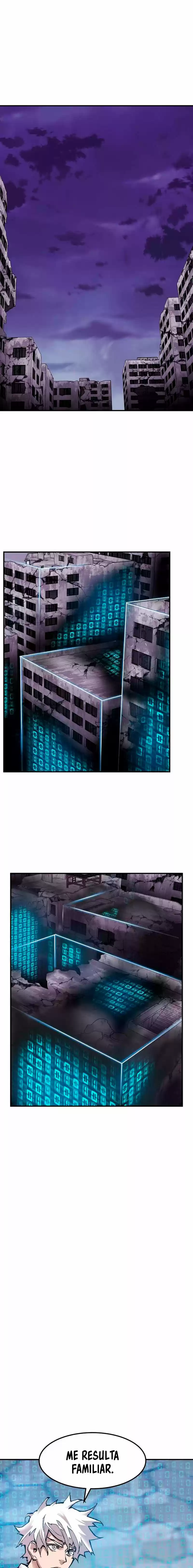 Limit Breaker - Capítulo 67 - Página 31 - LectorTMOo