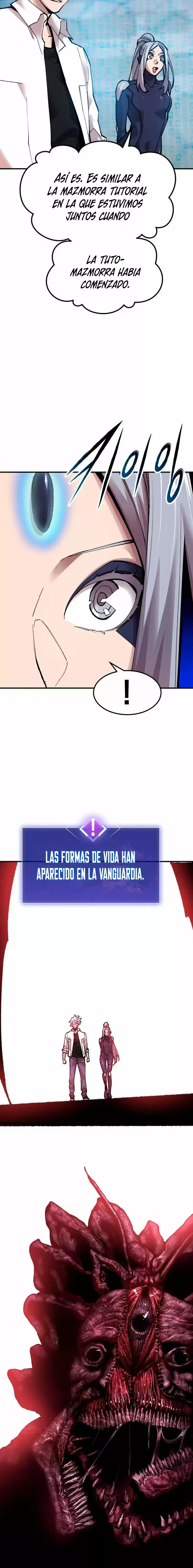 Limit Breaker - Capítulo 67 - Página 33 - LectorTMOo