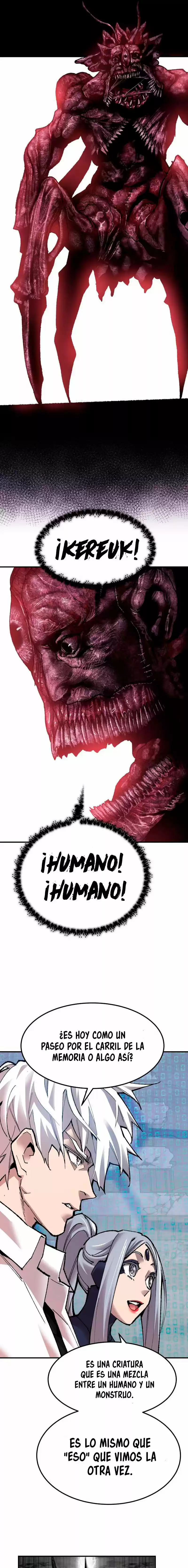 Limit Breaker - Capítulo 67 - Página 35 - LectorTMOo