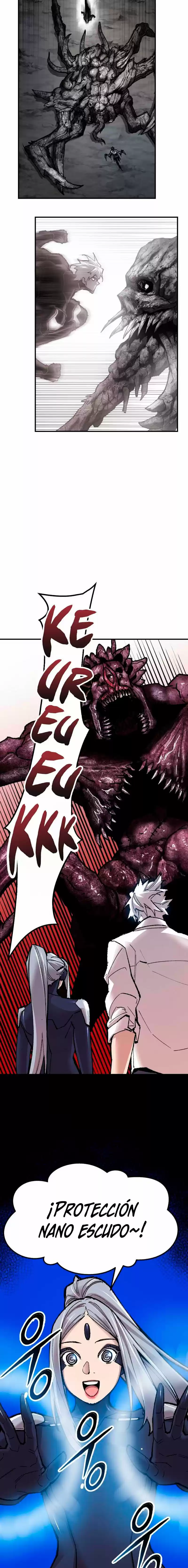 Limit Breaker - Capítulo 67 - Página 36 - LectorTMOo