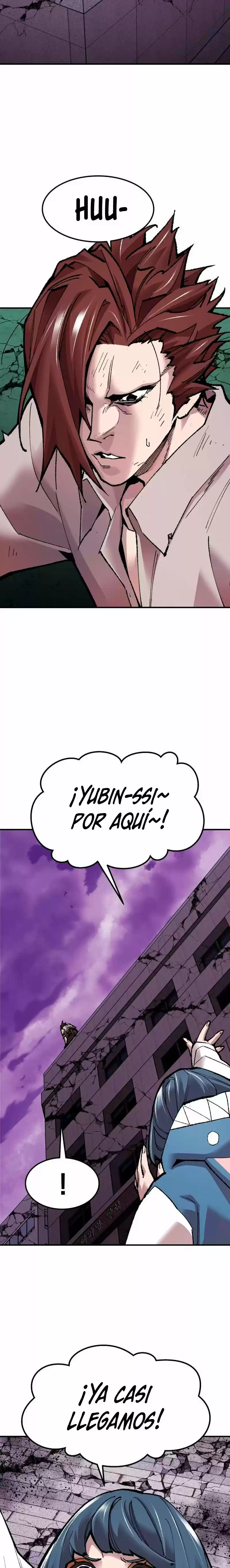 Limit Breaker - Capítulo 67 - Página 42 - LectorTMOo