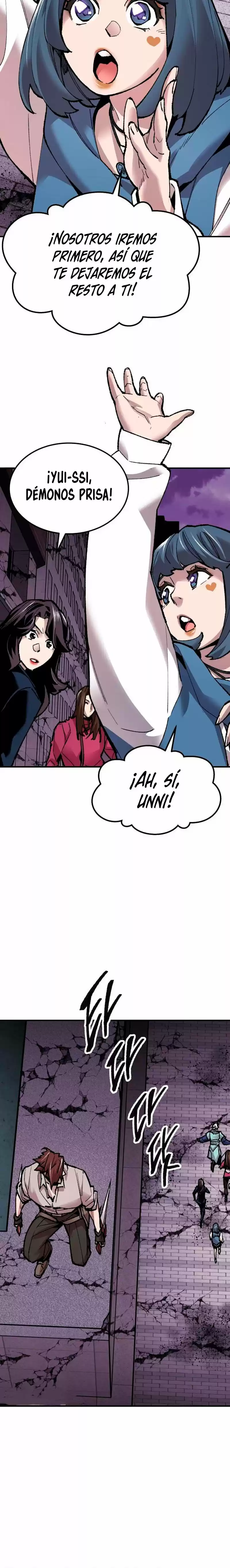 Limit Breaker - Capítulo 67 - Página 43 - LectorTMOo