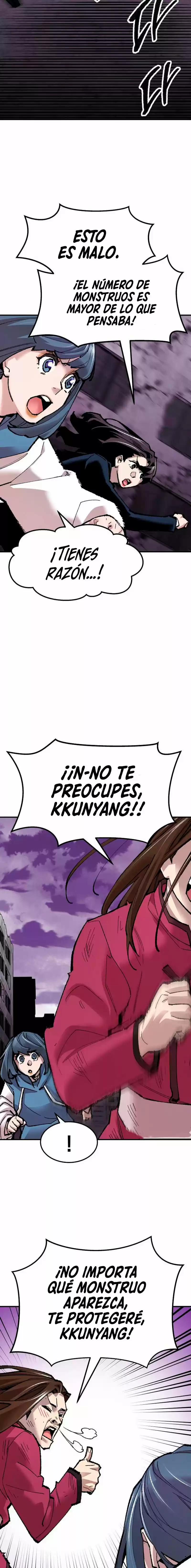 Limit Breaker - Capítulo 67 - Página 45 - LectorTMOo