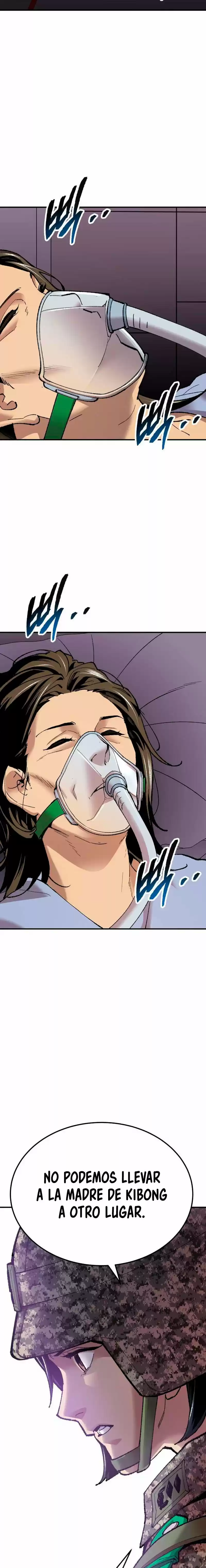 Limit Breaker - Capítulo 67 - Página 51 - LectorTMOo