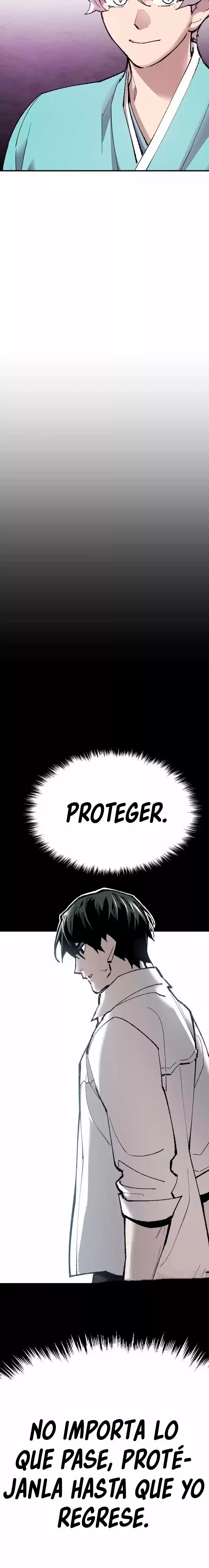 Limit Breaker - Capítulo 67 - Página 57 - LectorTMOo