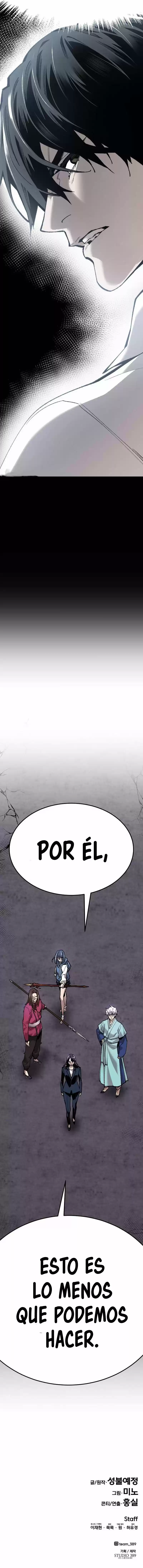 Limit Breaker - Capítulo 67 - Página 59 - LectorTMOo