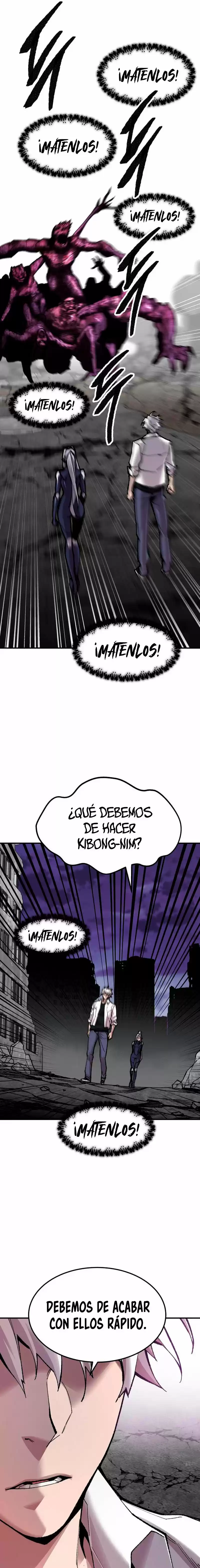 Limit Breaker - Capítulo 68 - Página 13 - LectorTMOo