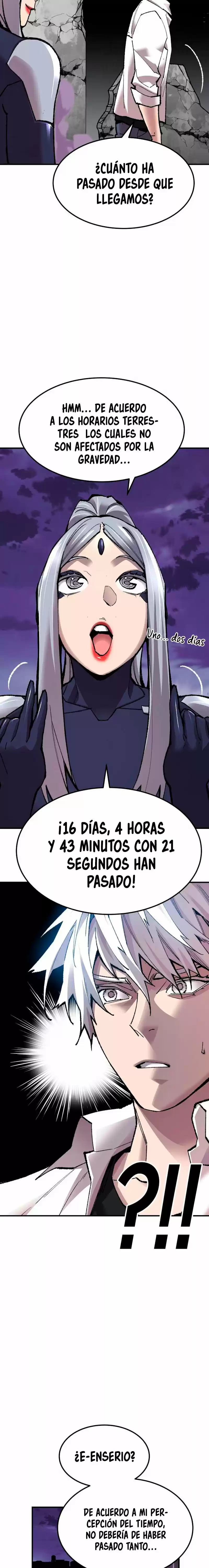 Limit Breaker - Capítulo 68 - Página 19 - LectorTMOo