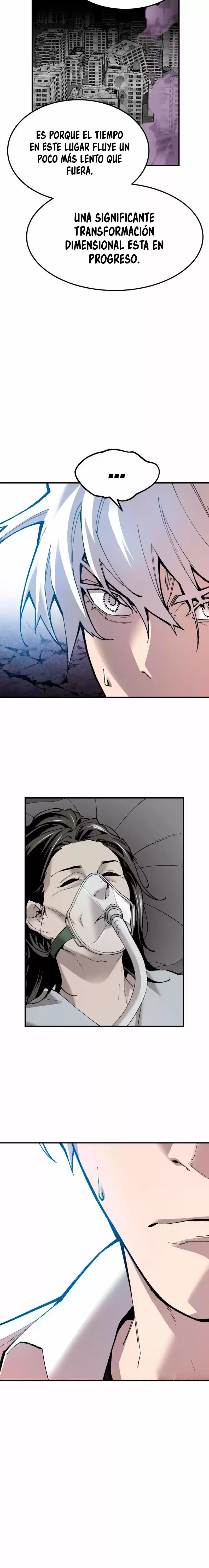 Limit Breaker - Capítulo 68 - Página 20 - LectorTMOo