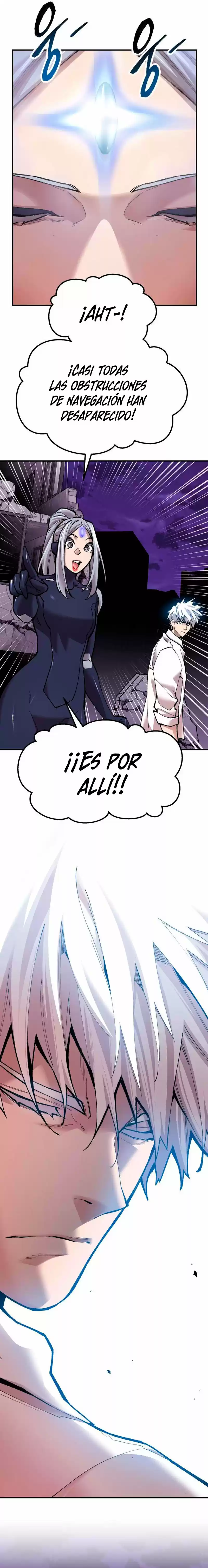 Limit Breaker - Capítulo 68 - Página 21 - LectorTMOo
