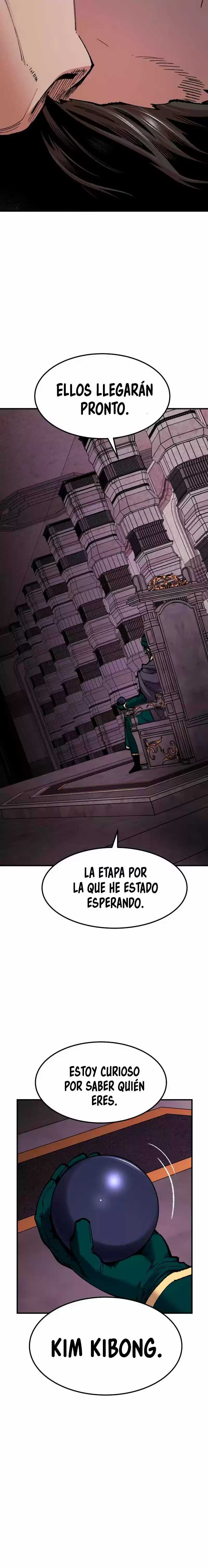 Limit Breaker - Capítulo 68 - Página 24 - LectorTMOo