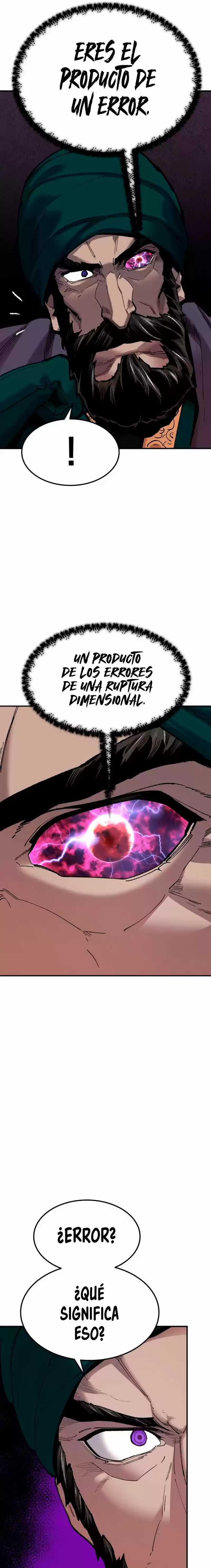 Limit Breaker - Capítulo 68 - Página 25 - LectorTMOo