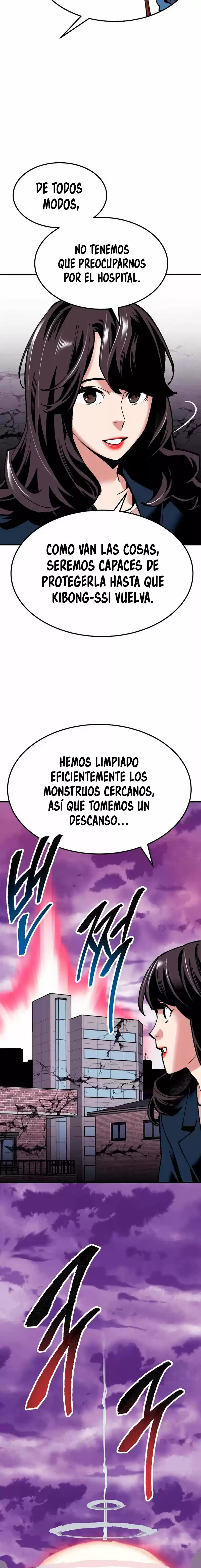 Limit Breaker - Capítulo 68 - Página 39 - LectorTMOo