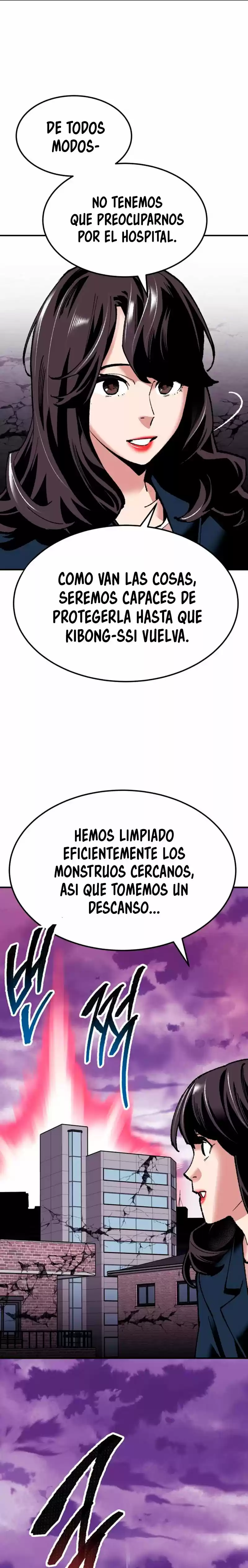 Limit Breaker - Capítulo 69 - Página 3 - LectorTMOo