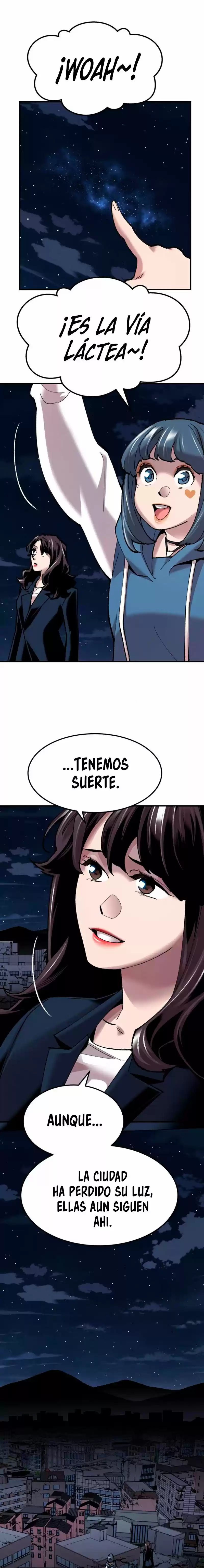Limit Breaker - Capítulo 69 - Página 10 - LectorTMOo