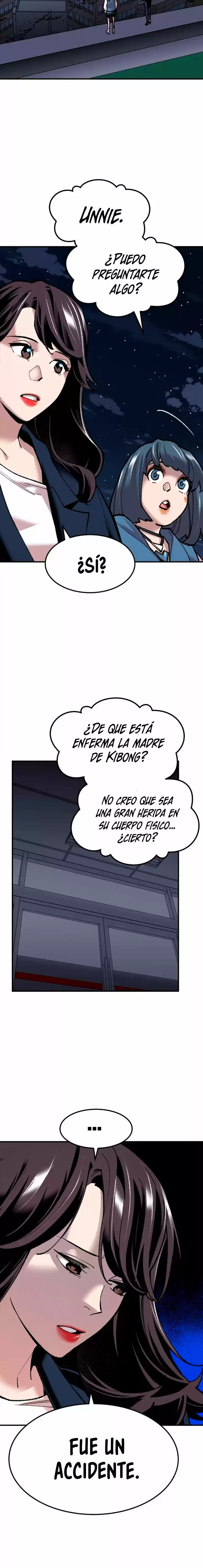 Limit Breaker - Capítulo 69 - Página 11 - LectorTMOo