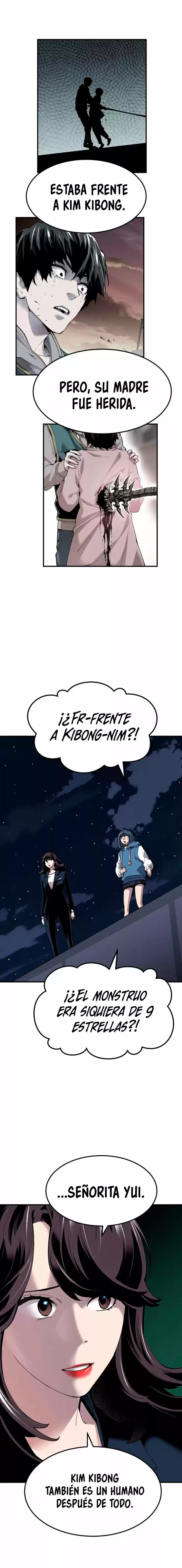 Limit Breaker - Capítulo 69 - Página 12 - LectorTMOo