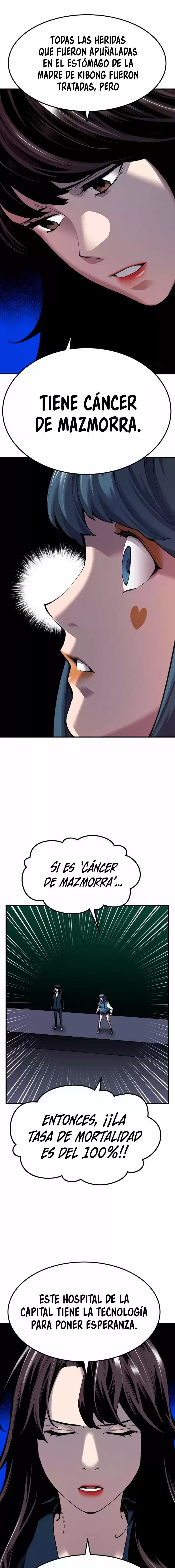 Limit Breaker - Capítulo 69 - Página 14 - LectorTMOo