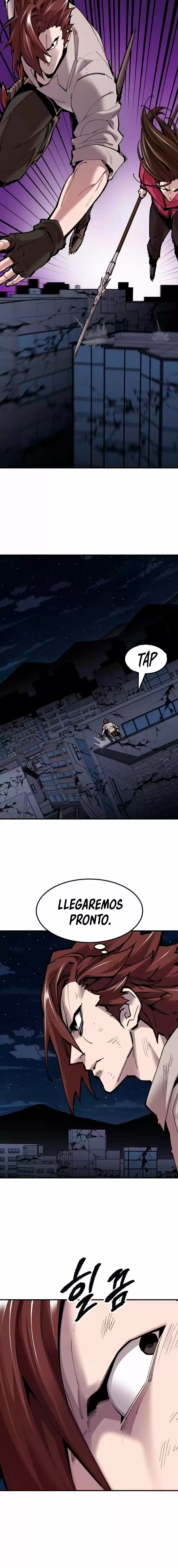 Limit Breaker - Capítulo 69 - Página 17 - LectorTMOo