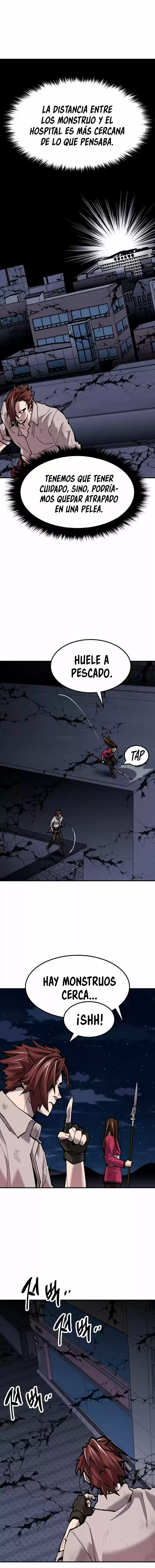 Limit Breaker - Capítulo 69 - Página 18 - LectorTMOo