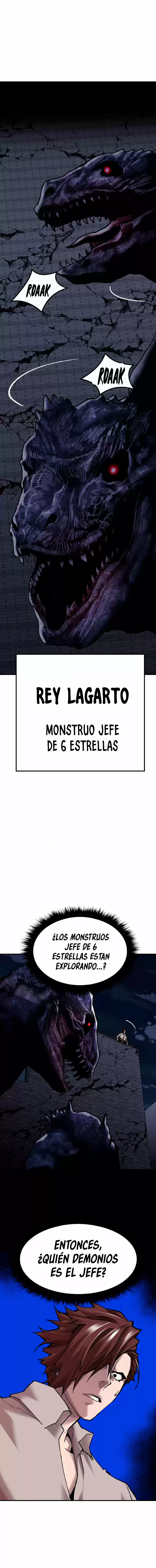 Limit Breaker - Capítulo 69 - Página 19 - LectorTMOo