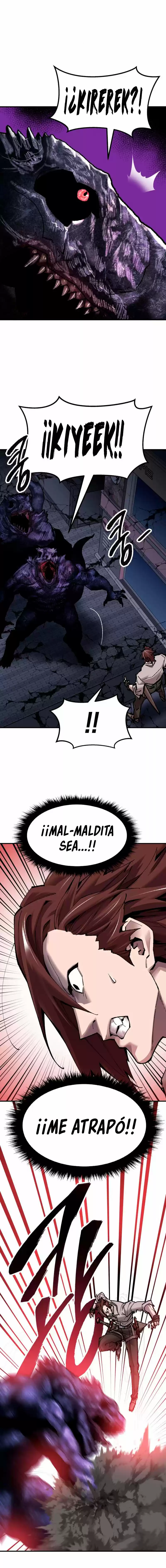 Limit Breaker - Capítulo 69 - Página 20 - LectorTMOo