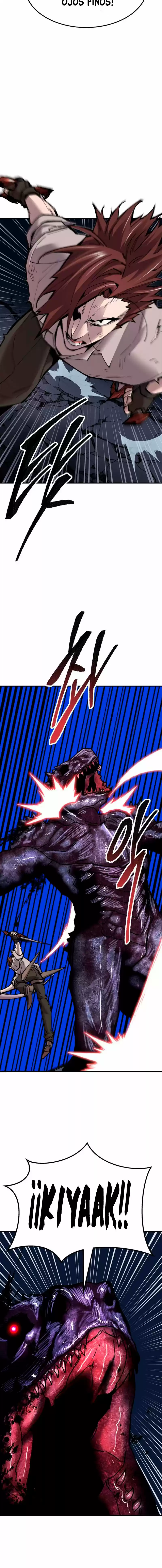Limit Breaker - Capítulo 69 - Página 23 - LectorTMOo