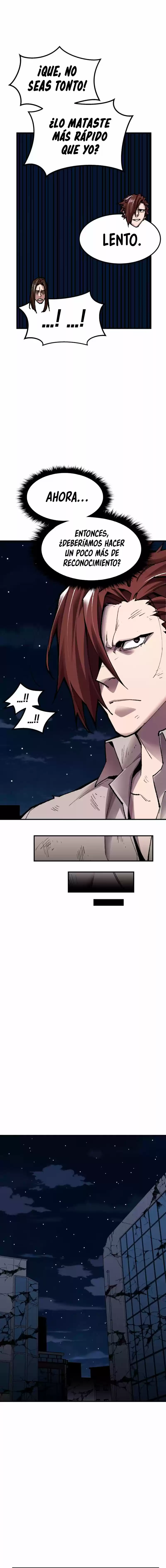 Limit Breaker - Capítulo 69 - Página 30 - LectorTMOo