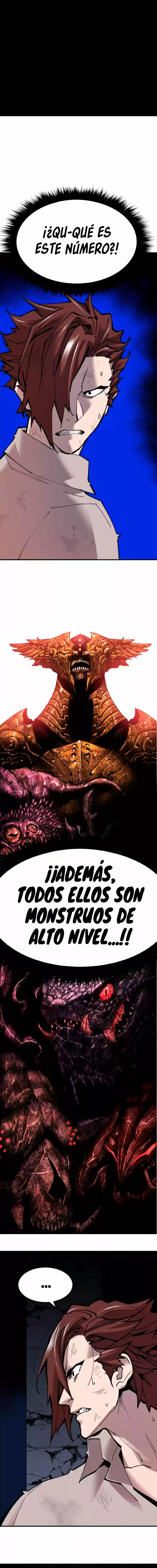 Limit Breaker - Capítulo 69 - Página 33 - LectorTMOo