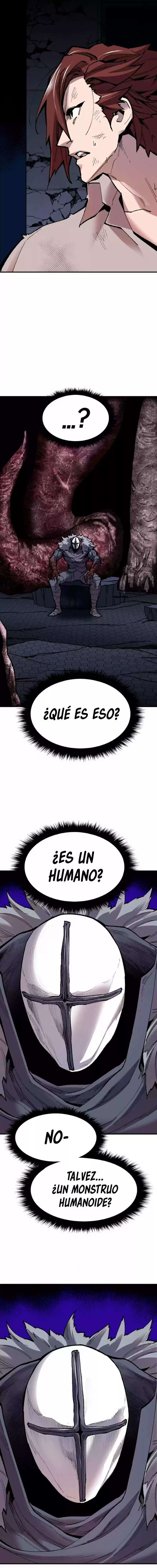 Limit Breaker - Capítulo 69 - Página 34 - LectorTMOo