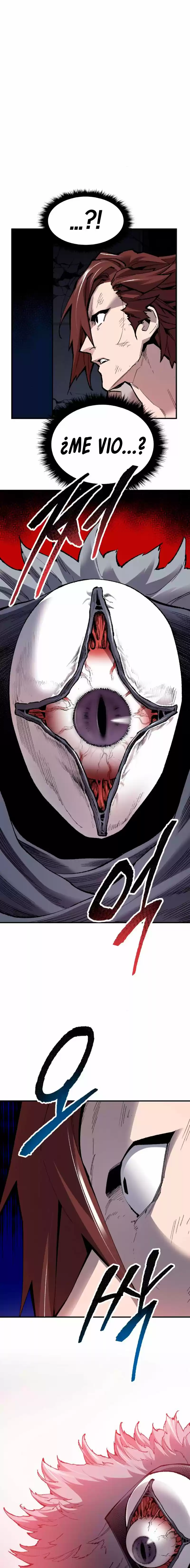 Limit Breaker - Capítulo 69 - Página 35 - LectorTMOo