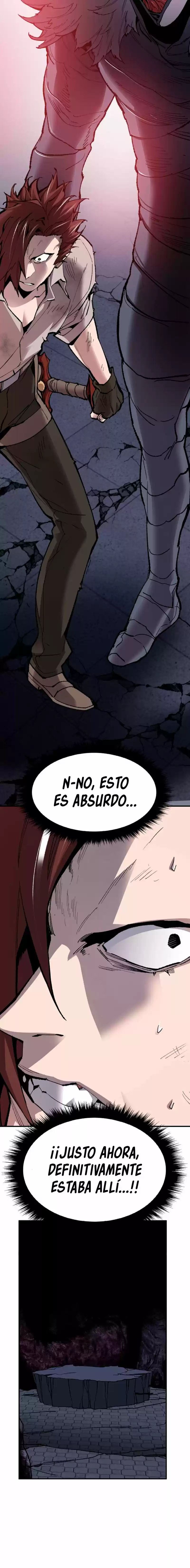Limit Breaker - Capítulo 69 - Página 36 - LectorTMOo