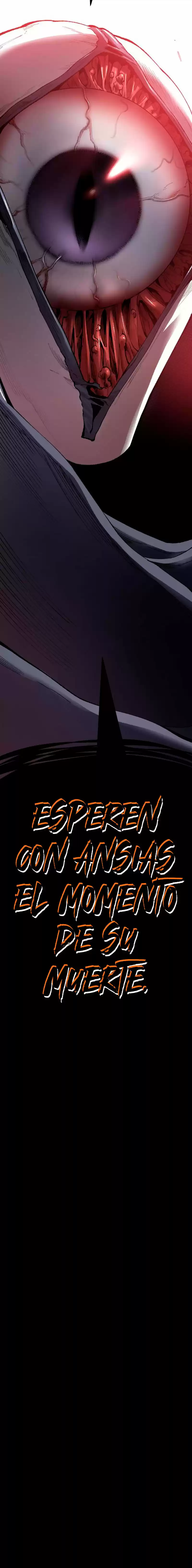 Limit Breaker - Capítulo 69 - Página 39 - LectorTMOo