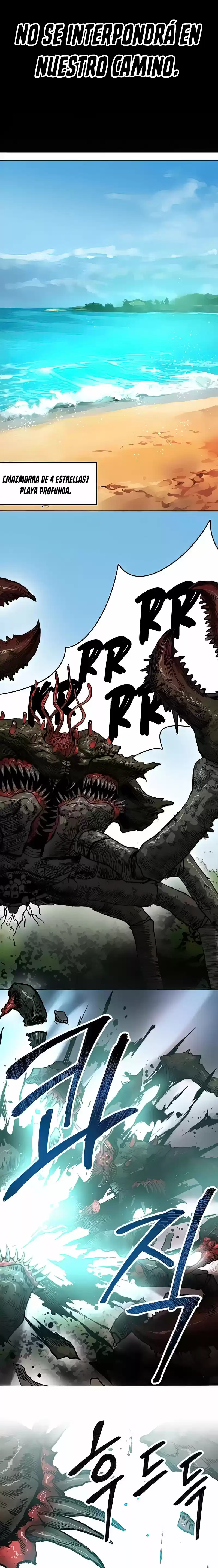 Limit Breaker - Capítulo 7 - Página 16 - LectorTMOo