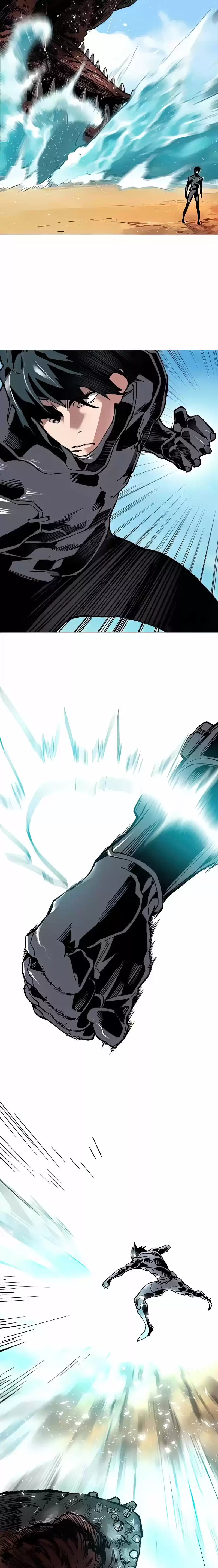Limit Breaker - Capítulo 7 - Página 18 - LectorTMOo
