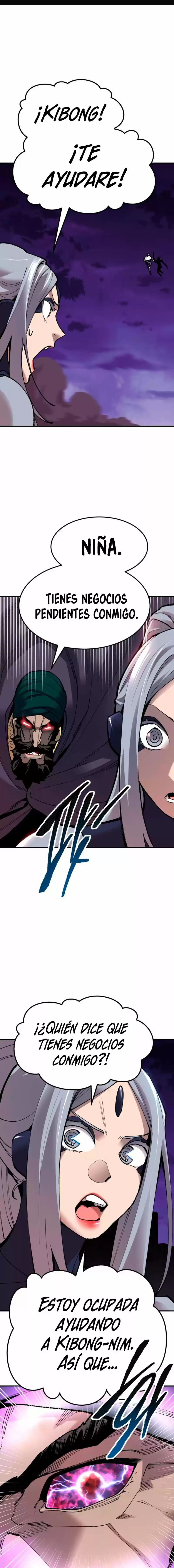 Limit Breaker - Capítulo 71 - Página 3 - LectorTMOo