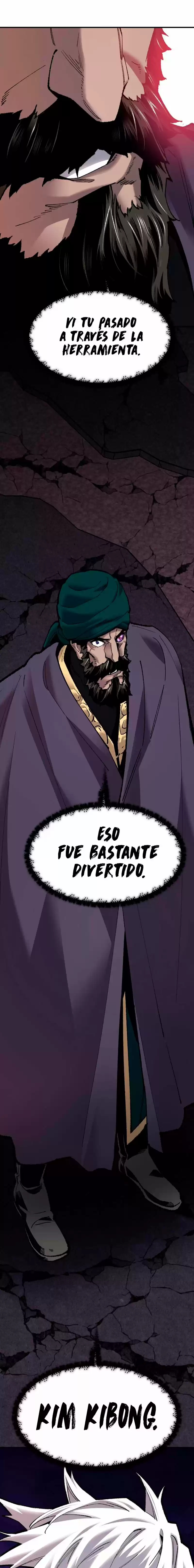 Limit Breaker - Capítulo 71 - Página 6 - LectorTMOo