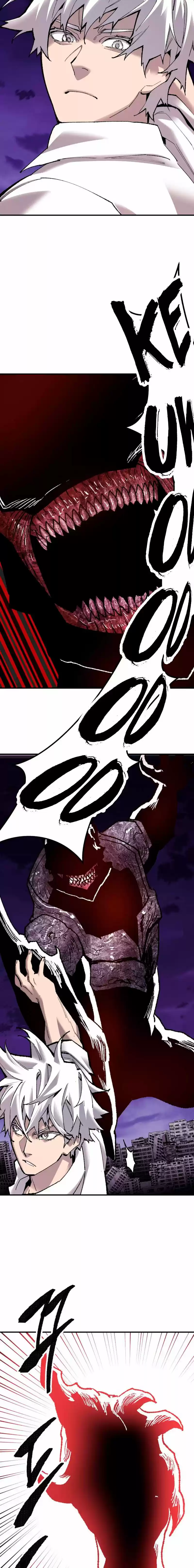 Limit Breaker - Capítulo 71 - Página 7 - LectorTMOo