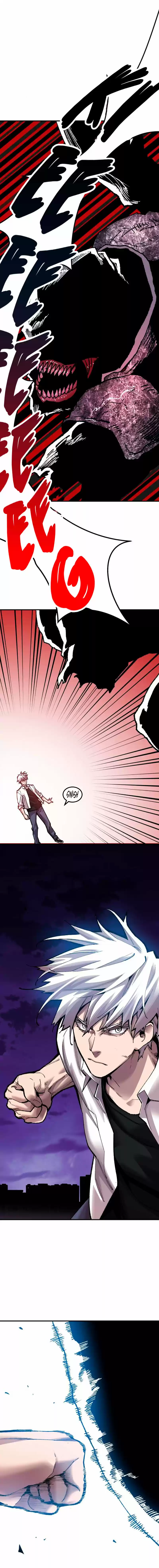 Limit Breaker - Capítulo 71 - Página 12 - LectorTMOo